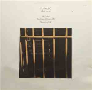 Mark Isham - Film Music