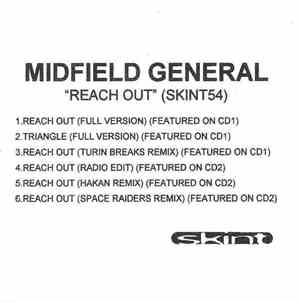 Midfield General - Reach Out