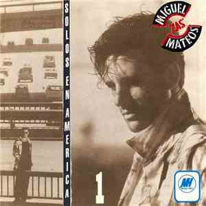 Miguel Mateos - Zas - Solos En America 1
