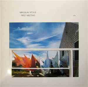 Miroslav Vitous - First Meeting