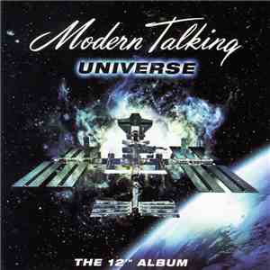 Modern Talking - Universe - The 12th Album