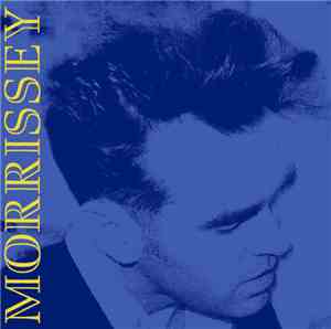 Morrissey - Live In Köln - May 4, 1991