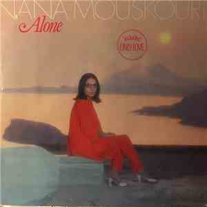 Nana Mouskouri - Alone