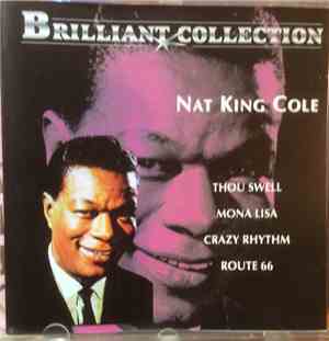 Nat King Cole - Brilliant Collection