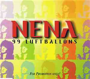 Nena - 99 Luftballons