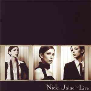 Nicki Jaine - Live