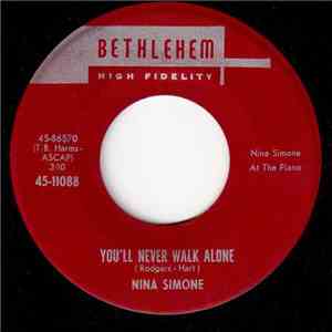 Nina Simone - You'll Never Walk Alone / Plain Gold Ring