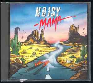 Noisy Mama - Eyes On The Prize