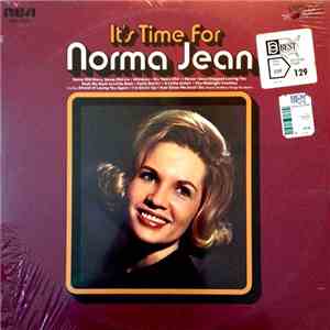 Norma Jean  - It's Time For Norma Jean