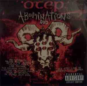 Otep - Abominations
