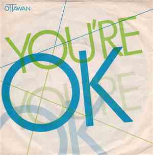 Ottawan - You're O.K.