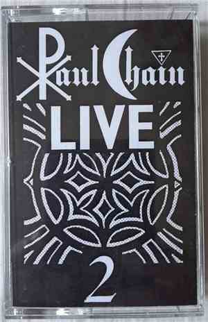 Paul Chain - Live 2