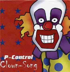 P-Control - Clown Song