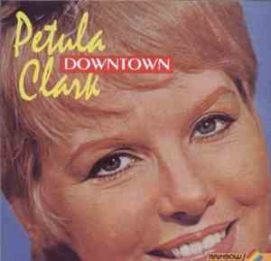 Petula Clark - Downtown