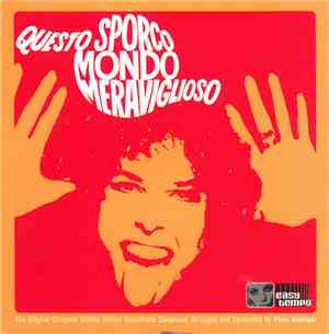 Piero Umiliani - Questo Sporco Mondo Meraviglioso