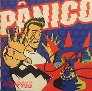 Pânico - Pânico