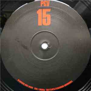 Pounding Grooves - Pounding Grooves 15