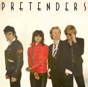 Pretenders - Pretenders