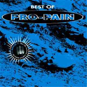 Pro-Pain - Best Of