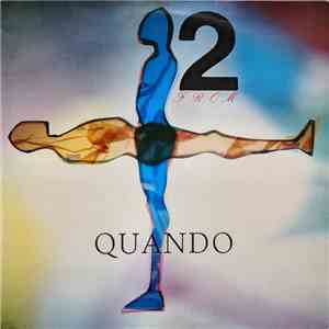 Quando Quango - 2 From Quando