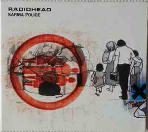 Radiohead - Karma Police