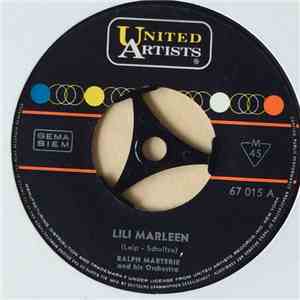 Ralph Marterie & His Orchestra - Lili Marleen