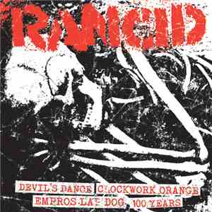 Rancid - B Sides And C Sides - 3