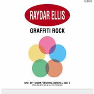 Raydar Ellis - Graffiti Rock