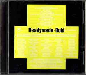 Readymade - Bold