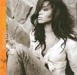 Rihanna - Unfaithful