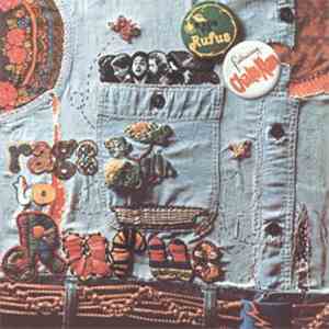 Rufus Featuring Chaka Khan - Rags To Rufus