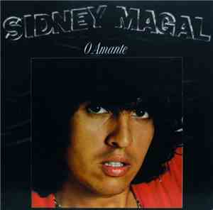 Sidney Magal - O Amante