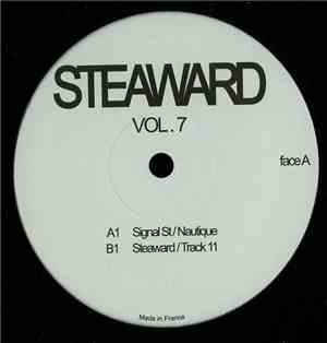 Signal St, DJ Steaw - Vol. 7