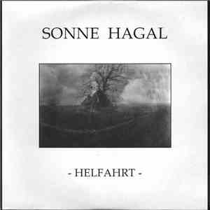 Sonne Hagal - Helfahrt