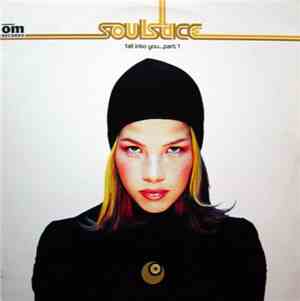 Soulstice - Fall Into You...Part 1