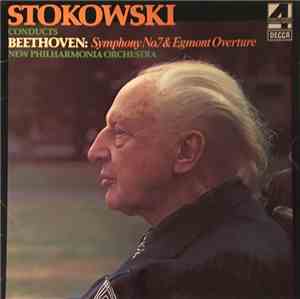 Stokowski, Beethoven, New Philharmonia Orchestra - Stokowski Conducts Beeth ...