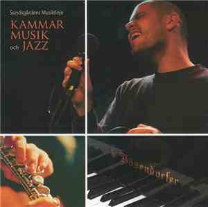 Sundsgårdens Musiklinje - Kammarmusik Och Jazz