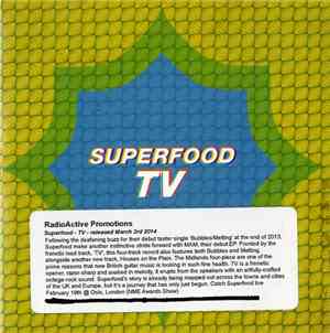 Superfood - TV