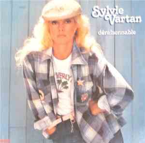 Sylvie Vartan - Déraisonnable