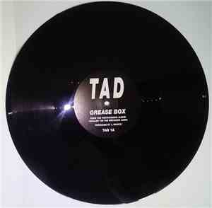 Tad - Grease Box