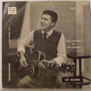 Tal Farlow - The Artistry Of Tal Farlow
