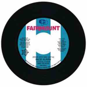 Tari Stevens  / Bonnie & Lee - (Your Love Was Just A) False Alarm / The Way ...