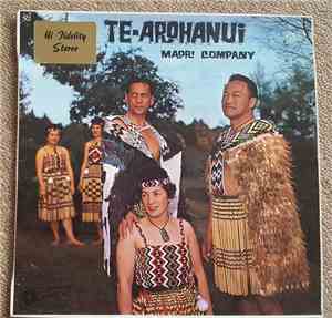 Te Arohanui Maori Company - Te Arohanui Maori Company