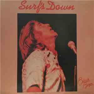 The Beach Boys - Surf's Down