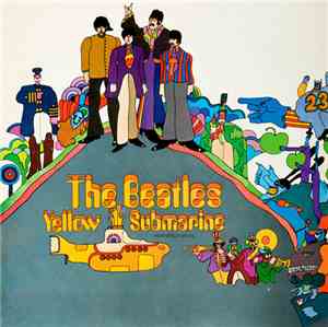 The Beatles - Yellow Submarine