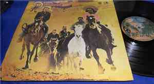 The Doobie Brothers - Stampede