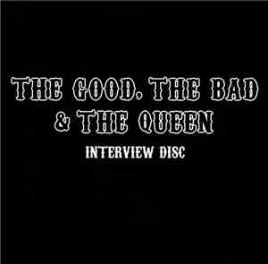 The Good, The Bad & The Queen - The Good, The Bad And The Queen Interview D ...