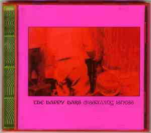 The Happy Bars - Dissolving Isness