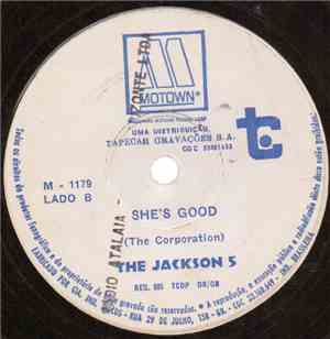 The Jackson 5 - Never Can Say Goodbye / She's Good