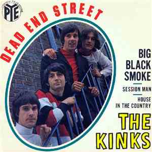 The Kinks - Dead End Street